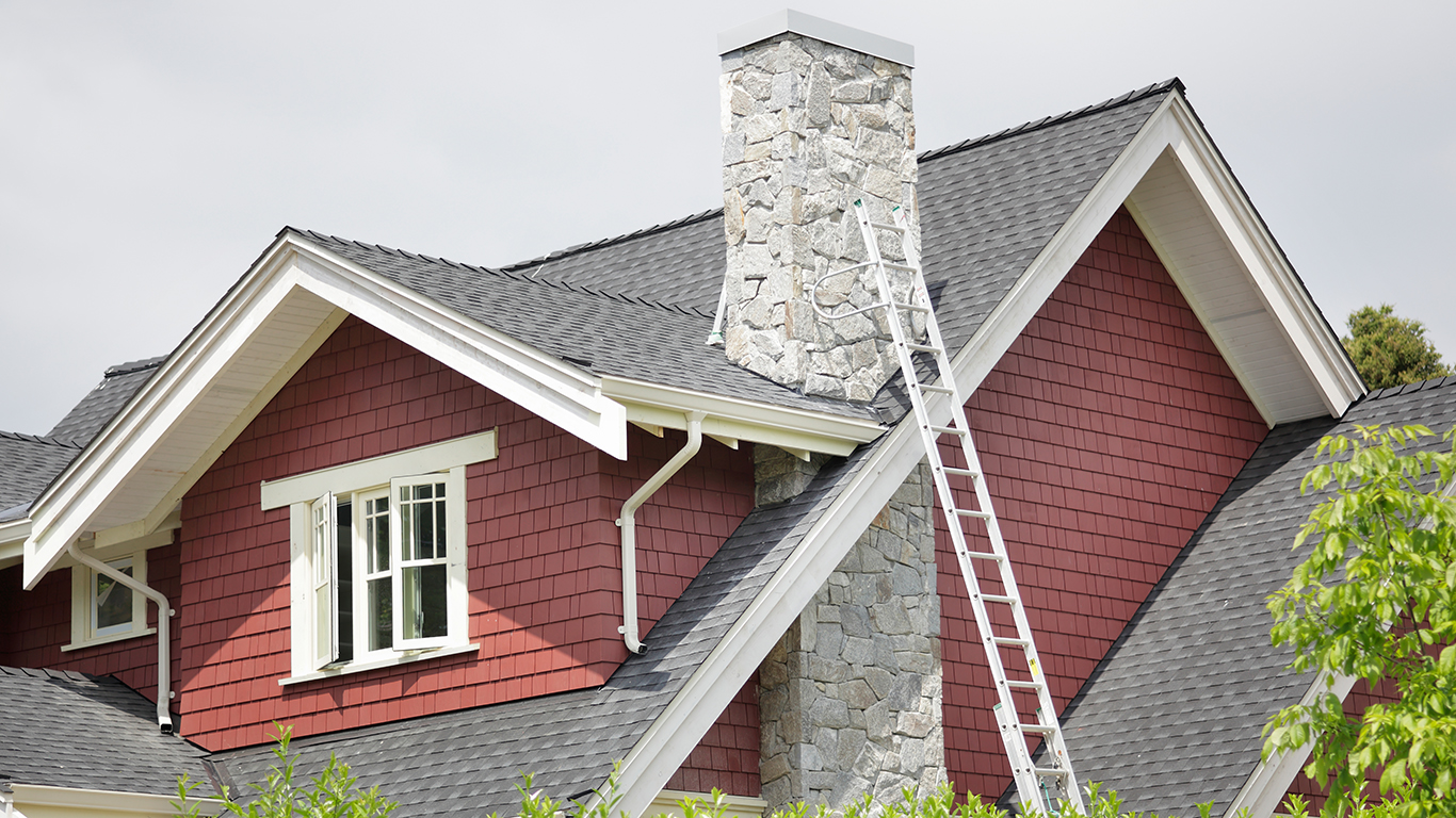 Gallery | Cruz Roofing & Siding | Milford, CT | Roofers