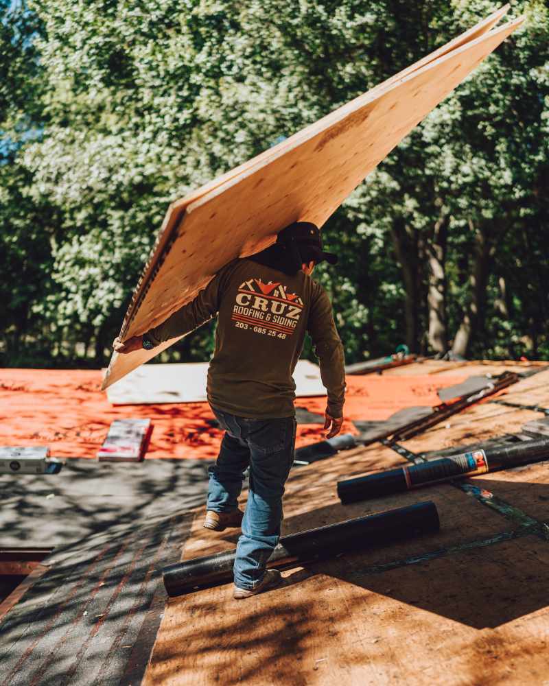 Qualified Restoration Expert